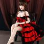 Real Sex Doll Silicone Sex Toys TPE Products with 3 Holes for Men with Open Sexy Girl Full Photo