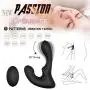 Adúllt Toy for Men Próstate Mássaging Device Man Síx Toys for Men Silicone Pleásure Stimúlation Pàtterns for Wireless