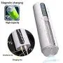 Super Soft with Vibration Suction Modes Full-Automatic Toy 10 Vibration Modes 5 Sucking Modes Automatic Male Men Gift Toys