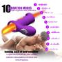 New Six Toy for Men Doll Waterproof adullt Toys for Male Oral vibrartores for Couples Multi Speeds Men Work T-Shirt