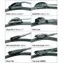 Bosch Clear Advantage 18CA Wiper Blade - 18" (Pack of 1)