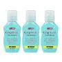 2Toms GripShield - Grip Enhancer, Keeps Hands Dry, 1.50 Ounce, 3-Bottles Pack