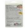 PediFix Felt Hammer Toe Crest Cushion, Medium 8+, Right