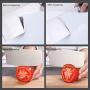 SXJJQAQ Sharpener Manual Sharpener Knife Bladed Scissors Kitchen Suitable for All Types of Tools