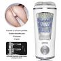 Yikiop Male Aír-cr?ft Cup Real Pòckèt Pùssèys Hands Free Automatic Sucking Silicone Màlè Stròkè Toys with Sùctì-on Cùp Pleasure Best Gift for Couple Mens Tshirt