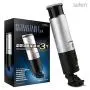 Electric Male Masturbator - Powerful Rotation Male Electric Automatic Multi Function Silicone Masturbation Machine Sex Toys for Men