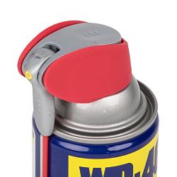 WD-40 Multi-Use Product  with SMART STRAW SPRAYS 2 WAYS, 8 OZ