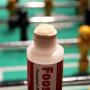 Spot On FoosJuice 100% Silicone Foosball Rod Lubricant with Dauber Top Applicator - The Clean and Easy to Use Lube