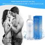 Water-Based Condom-Compatible Lubricant, Adorime Long-Lasting Personal Lube for Women Vagina Dryness Men 8 oz