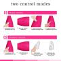 SheLins Kegel Balls for Beginners Kegel Exercise for Woman Age Old Ben Wa Balls Pelvic Floor Exercisers for Tightening