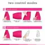 SheLins Kegel Balls for Beginners Kegel Exercise for Woman Age Old Ben Wa Balls Pelvic Floor Exercisers for Tightening