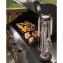Cuisinart CGS-6010 Carousel Stainless Steel Grill Tool Set, 10-Piece
