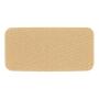 ScarAway Professional Grade Silicone Scar Treatment Sheets, Prevents & Treats Old and New Scars, 12 Count (Pack of 1)