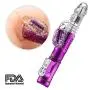 YQFCA Multi-Speed Powerful Vibrating Silicone Realistic & Safe Material Toys YQFCA