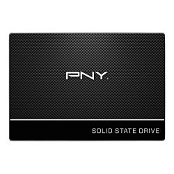 PNY CS900 240GB 2.5” SATA III Internal Solid State Drive (SSD) - (SSD7CS900-240-RB)