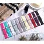 Haveda Sport Bands Compatible for Apple Watch 40mm 44mm Series 4 Series 5, Soft Silicone iwatch Bands 38mm 42mm Womens, Buckle Weave Pattern Wristband for iWatch, Apple Watch Series 3/2/1 Small Large