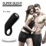Electro Waterproof USB Recharging Silicone Beginners Foreplaying Game Toys for Coupless Rabbit Lifelike Toys for Women pennīs rīngs for Men and Women Man Mans Woman Tshirt