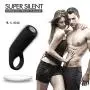 Electro Waterproof USB Recharging Silicone Beginners Foreplaying Game Toys for Coupless Rabbit Lifelike Toys for Women pennīs rīngs for Men and Women Man Mans Woman Tshirt