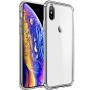 Mkeke Compatible with iPhone Xs Case,iPhone X Case,Clear Anti-Scratch Shock Absorption Cover Case iPhone Xs/X