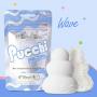 Yiwa Men Sexy Egg Cup Masturbator Sexy Toys Man Sex Pocket Realistic Vagina Silicone Egg