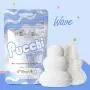 Yiwa Men Sexy Egg Cup Masturbator Sexy Toys Man Sex Pocket Realistic Vagina Silicone Egg