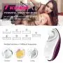 Clǐtorǐal Suckǐng for Women 8 Vibration Frequency for Oral Licking Toy Women Pussey Licker Toy for Women G Spotter Toys for Women Suction 100% Secret