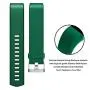 Hanlesi Bands Compatible with Fitbit Charge 2, Soft Silicone Breathable Fashion Sport Strap for Fit bit Charge2 Replacement Original Accessory