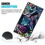 iPhone Xs iPhone X Case,Flexible Soft TPU Cover Shell,Slim Silicone Black Rubber Non-Slip Durable Design Protective Phone Case for iPhone Xs iPhone X -Butterfly