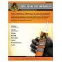 Gorilla Heavy Duty Construction Adhesive, 2.5 ounce Squeeze Tube, White