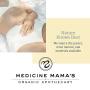 Vmagic Organic Vulva Cream & Intimate Skin Care, Feminine Irritation Relief- Relieves Dryness, Itching, Burning, Redness, Chafing, Odor, Menopause Symptoms - Estrogen Free (2 oz)