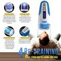 Yshy-adsz 100% secret delivery O-r-àl Hands Free Màle M-àst-ù(br-àtiò-n Toy Waterproof S-èx(y Toy For Man Silicone D-ò-ll-s 3D Realistic Silicone Enhancement Delayed Training (a good helper for men)