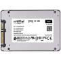 Crucial MX500 500GB 3D NAND SATA 2.5 Inch Internal SSD - CT500MX500SSD1