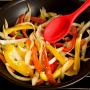 Kitchenware Utensils Set 10 Piece MlticolorPremium Silicone Heat Resistant Non-Stick Cooking Professional Tools