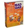 Mad Gab Game