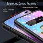 Samsung Galaxy S10 Plus Case,Flexible Soft TPU Cover Shell,Slim Silicone Black Rubber Non-Slip Durable Design Protective Phone Case for Samsung Galaxy S10 Plus -Kitchenware