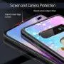 Samsung Galaxy S10 Plus Case,Flexible Soft TPU Cover Shell,Slim Silicone Black Rubber Non-Slip Durable Design Protective Phone Case for Samsung Galaxy S10 Plus -Kitchenware