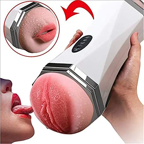 USB Waterproof Charging Soft Silicone Men Comfort Toy
