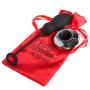 Fifty Shades of Grey Relentless Vibrations Remote Control Egg