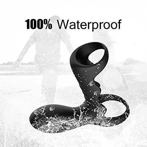 Reliable Quality Remote Control Penisring Ring for Men and Women Shake Rooster,Silicone Happy Toys Shock 9 Speeds USB Charged