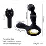 Men ?ásˉt?rbˉátor Análes Plug Rotating Wireless Remote Control Análes Víbrántor Silicone Male Próstˉat? Másságer Adúllt Six Toys for Me