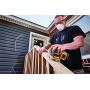 DEWALT DCW210B 20V MAX Brushless Orbital Sander (Tool Only)