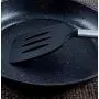 Silicone Kitchenware 6 Pieces Kitchen High Temperature Stainless Steel Handle Silicone Spatula Nonstick Kitchenware, Kitchenware