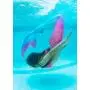 Fin Fun Mermaid Tails for Swimming with Monofin - Kids and Adult Sizes - Limited Edition