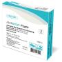 MedVance TM Foam ? Bordered Adhesive Hydrophilic Foam Dressing 4&quotx4" (2&quotx2" Pad) Box of 5 dressings