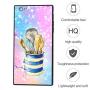 iPhone 7 8 Case,Flexible Soft TPU Cover Shell,Slim Silicone Black Rubber Non-Slip Durable Design Protective Phone Case for iPhone 7 8 -Kitchenware