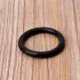 JaneMO Silicone Soft Rings Men