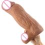 MoreJoy GIANT HUGE Dildos Sex Toys Anal Sex Toys Artificial Penis Masturbation Device Penis Anus Plug Silicone Dildos Penis