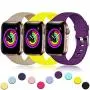 Haveda Sport Bands Compatible for Apple 4 Watch 40mm 44mm Series 4 Series 5, iWatch Bands 38mm 42mm Womens, Waterproof Wrist Band for iWatch, Apple Watch Series 3, Series 2/1 Man Small Large