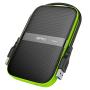 Silicon Power 4TB Rugged Portable External Hard Drive Armor A60, Shockproof USB 3.1 Gen 1 for PC, Mac, Xbox and PS4, Black