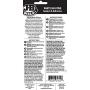 J-B Weld 31312 All-Purpose RTV Silicone Sealant and Adhesive - White - 3 oz.